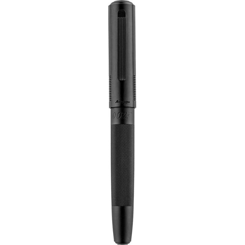 Caneta Tinteiro James Bond 007 Tool of The Trade - Edição Limitada - Ponta Fina - Mercado de Luxo - O Maior E-Commerce de Bens, Produtos e Serviços de Luxo do Brasil.