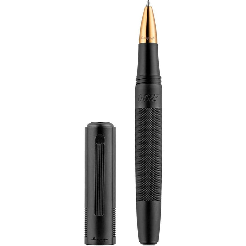 Caneta RollerBall James Bond 007 Tool of The Trade - Edição Limitada