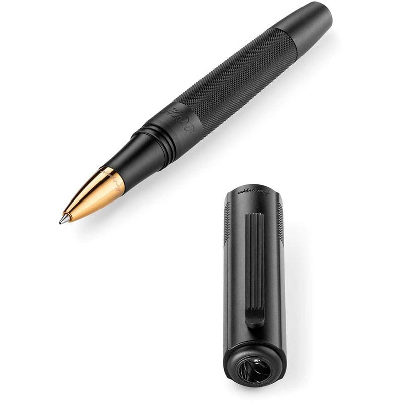 Caneta RollerBall James Bond 007 Tool of The Trade - Edição Limitada - Mercado de Luxo - O Maior E-Commerce de Bens, Produtos e Serviços de Luxo do Brasil.