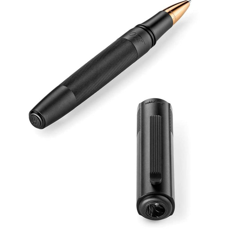 Caneta RollerBall James Bond 007 Tool of The Trade - Edição Limitada - Mercado de Luxo - O Maior E-Commerce de Bens, Produtos e Serviços de Luxo do Brasil.