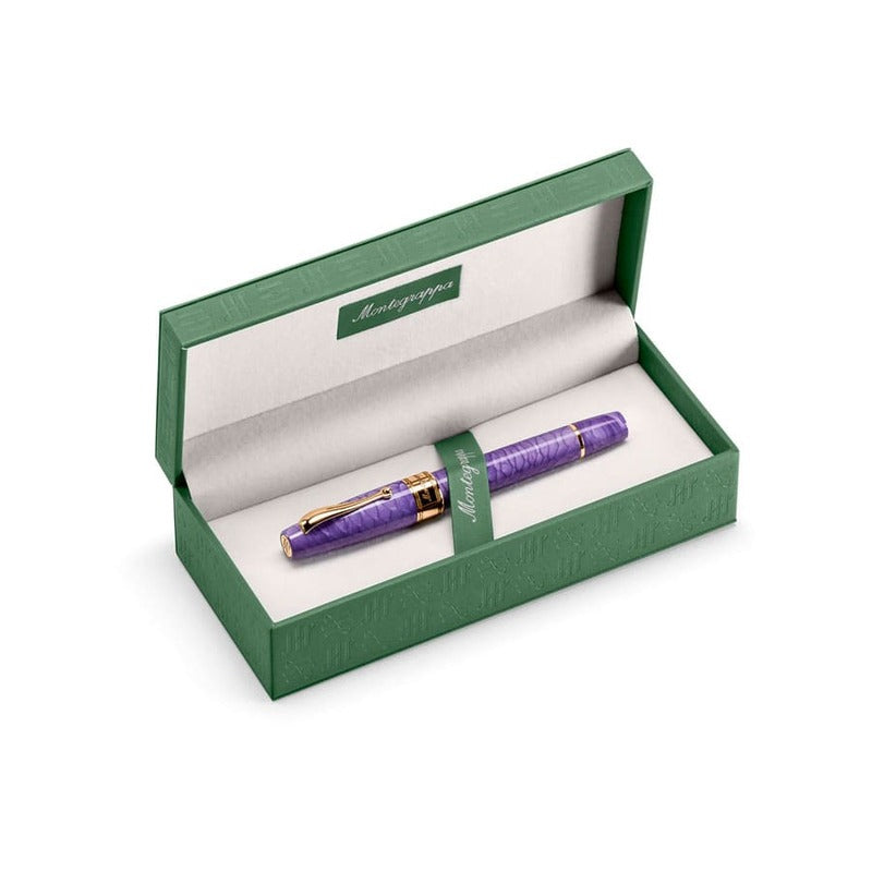 Caneta Tinteiro Regal Year Of The Dragon - Edição Limitada - Ponta Fina - Mercado de Luxo - O Maior E-Commerce de Bens, Produtos e Serviços de Luxo do Brasil.