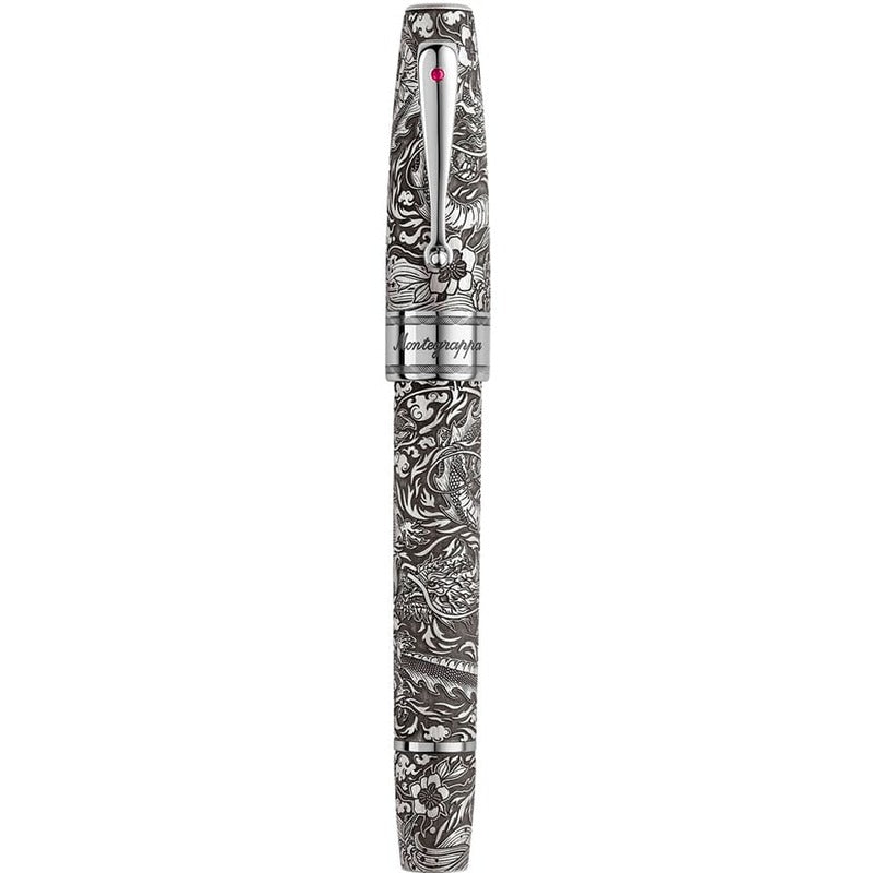 Caneta RollerBall Imperial Year Of The Dragon - Edição Limitada - Mercado de Luxo - O Maior E-Commerce de Bens, Produtos e Serviços de Luxo do Brasil.