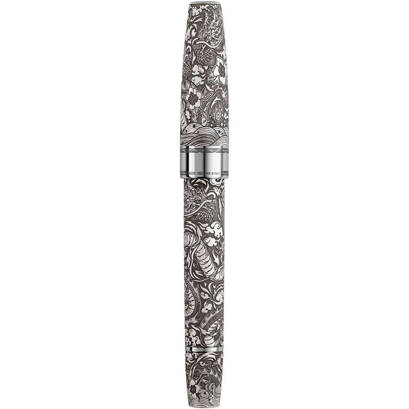 Caneta RollerBall Imperial Year Of The Dragon - Edição Limitada - Mercado de Luxo - O Maior E-Commerce de Bens, Produtos e Serviços de Luxo do Brasil.