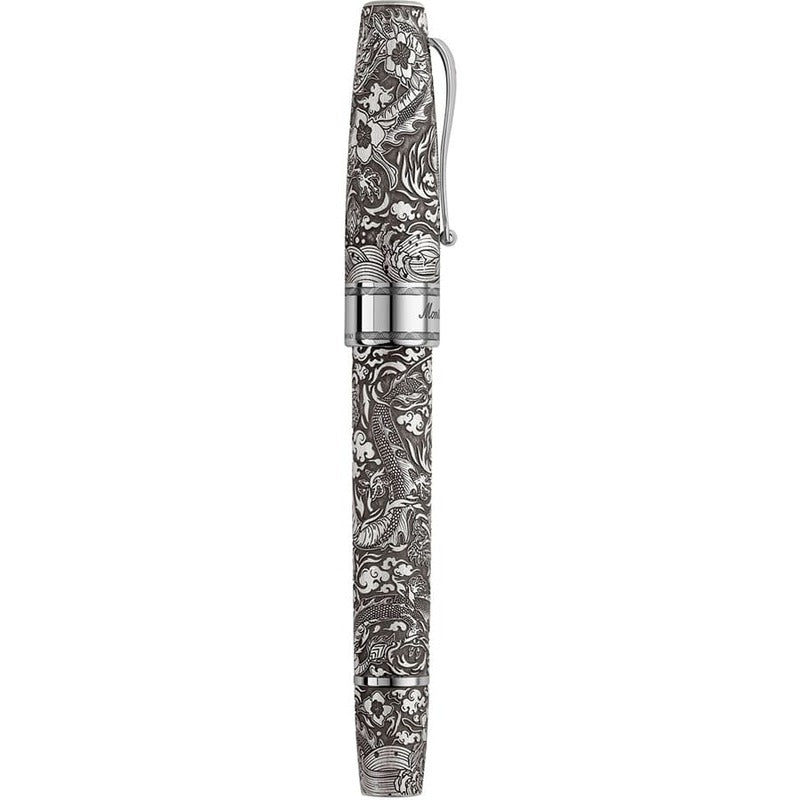 Caneta RollerBall Imperial Year Of The Dragon - Edição Limitada - Mercado de Luxo - O Maior E-Commerce de Bens, Produtos e Serviços de Luxo do Brasil.