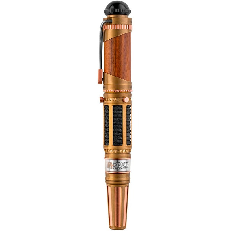 Caneta Tinteiro Marconi Model 150 - Inventive Equipment - Edição Limitada - Ponta Fina - Mercado de Luxo - O Maior E-Commerce de Bens, Produtos e Serviços de Luxo do Brasil.