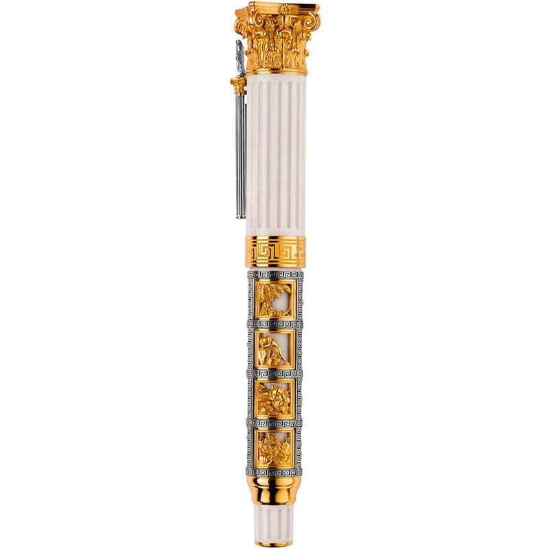 Caneta RollerBall Odyssey Chapter I - The Journey Begins - Edição Limitada - Mercado de Luxo - O Maior E-Commerce de Bens, Produtos e Serviços de Luxo do Brasil.