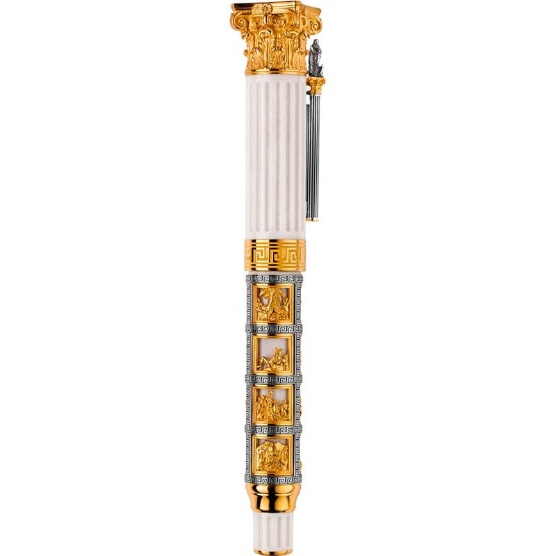 Caneta RollerBall Odyssey Chapter I - The Journey Begins - Edição Limitada - Mercado de Luxo - O Maior E-Commerce de Bens, Produtos e Serviços de Luxo do Brasil.