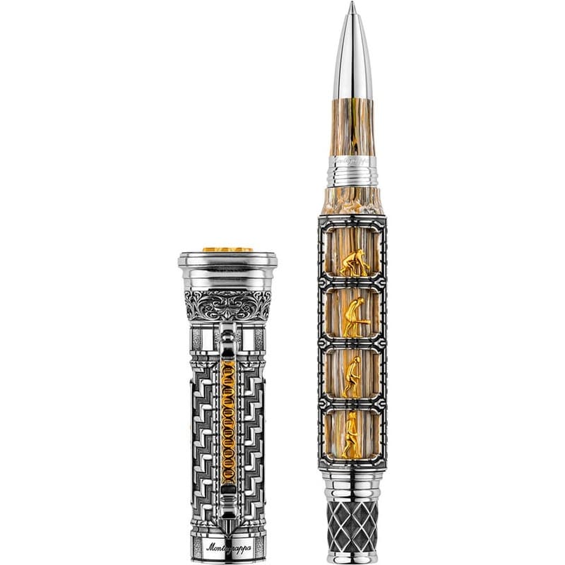 Caneta RollerBall Theory Of Evolution - Natural Selection