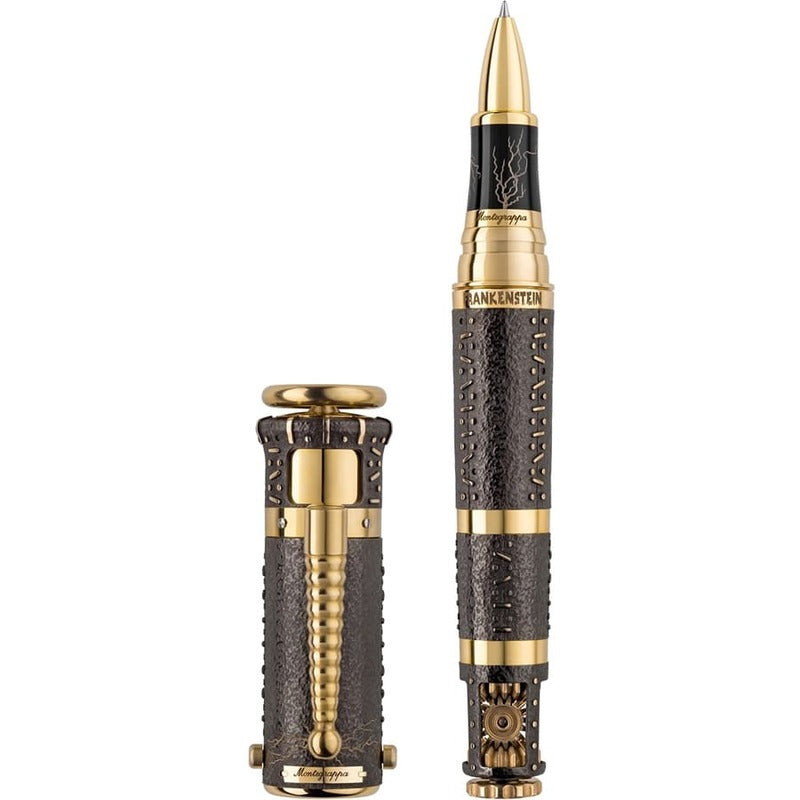 Caneta RollerBall Frankenstein L.E. - The Monster Within