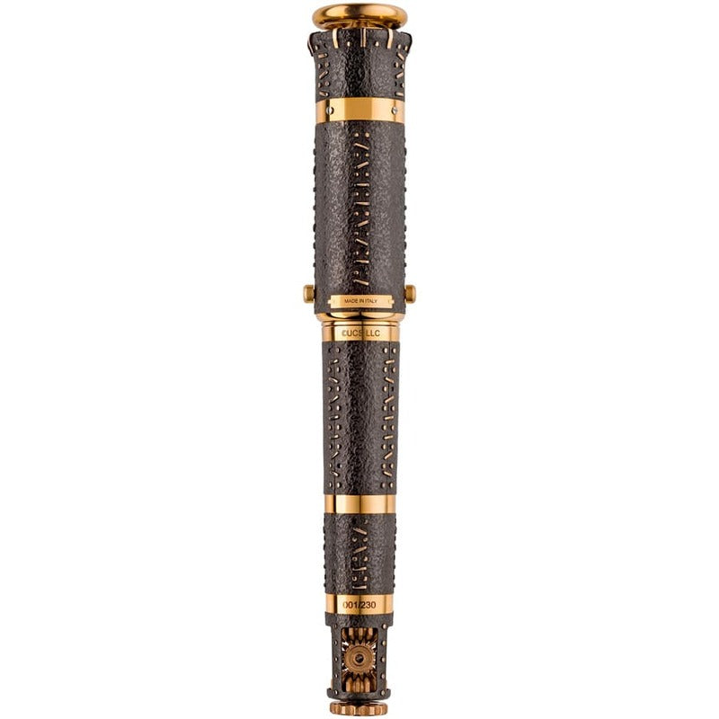 Caneta RollerBall Frankenstein L.E. - The Monster Within - Mercado de Luxo - O Maior E-Commerce de Bens, Produtos e Serviços de Luxo do Brasil.