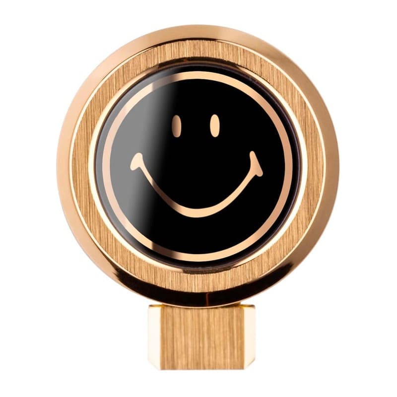 Caneta Esferográfica Smiley® Heritage Collection - Get Happy! - Mercado de Luxo - O Maior E-Commerce de Bens, Produtos e Serviços de Luxo do Brasil.