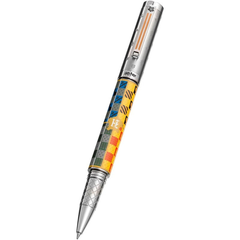 Caneta RollerBall Harry Potter - House Colours - Magical Writing - Mercado de Luxo - O Maior E-Commerce de Bens, Produtos e Serviços de Luxo do Brasil.