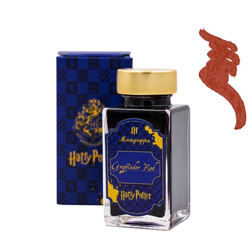 Refil Harry Potter - House Colours - Gryffindor Grifinória - 50ml - Vermelha