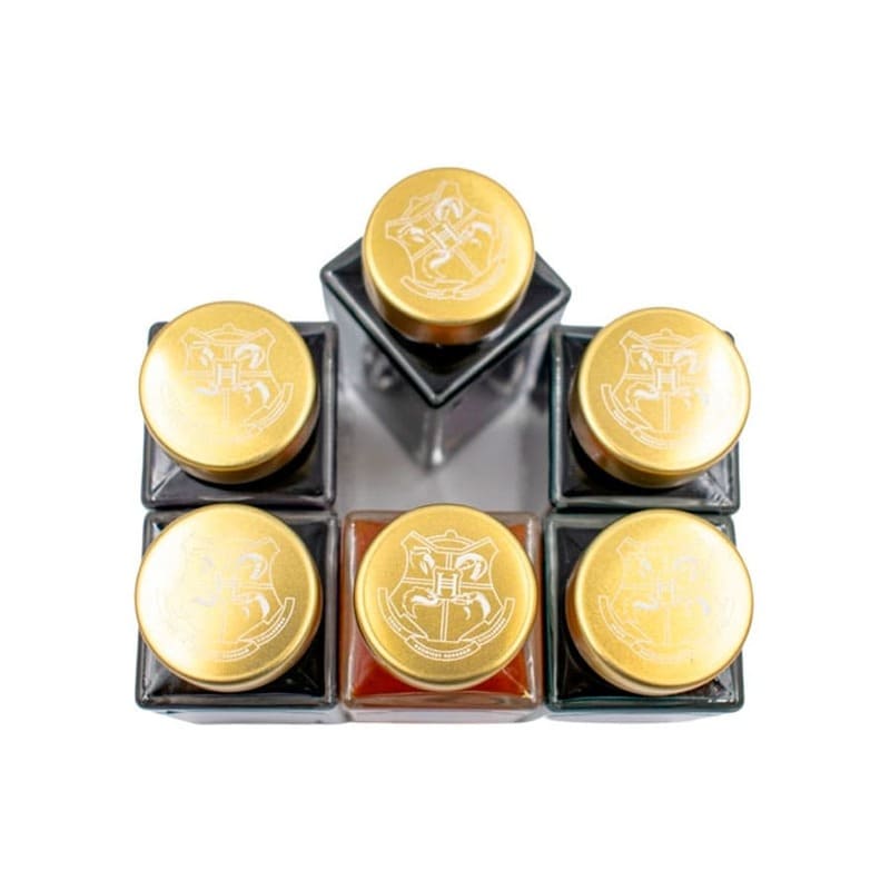 Refil Harry Potter - House Colours - Gryffindor Grifinória - 50ml - Vermelha - Mercado de Luxo - O Maior E-Commerce de Bens, Produtos e Serviços de Luxo do Brasil.