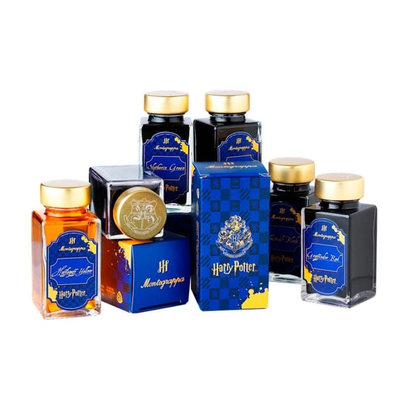 Refil Harry Potter - House Colours - Hufflepuff Lufa-Lufa  - 50ml- Amarela - Mercado de Luxo - O Maior E-Commerce de Bens, Produtos e Serviços de Luxo do Brasil.