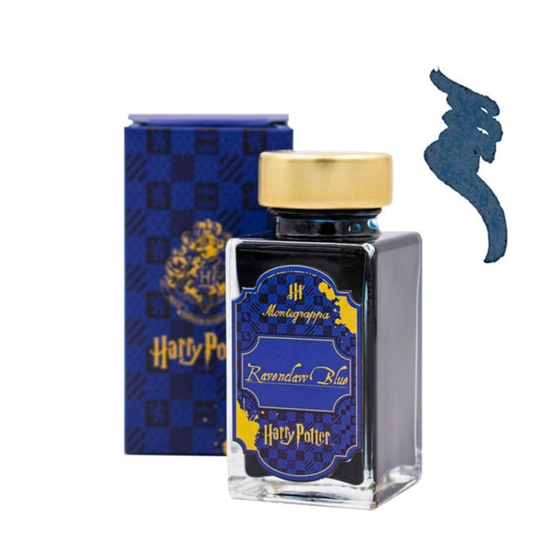 Refil Harry Potter - House Colours - Ravenclaw Corvinal - 50ml - Azul