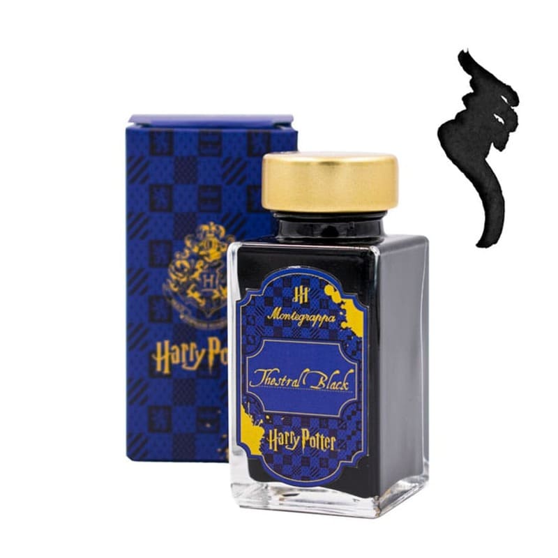 Refil Harry Potter - House Colours - Dementadores - 50ml - Preta
