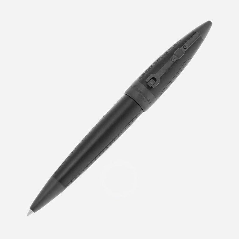 Caneta Esferográfica Aviator All-Black Flying Ace Edition