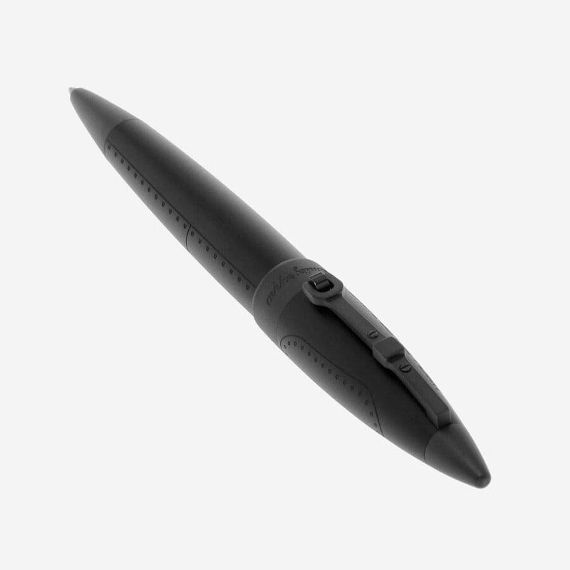Caneta Esferográfica Aviator All-Black Flying Ace Edition - Mercado de Luxo - O Maior E-Commerce de Bens, Produtos e Serviços de Luxo do Brasil.