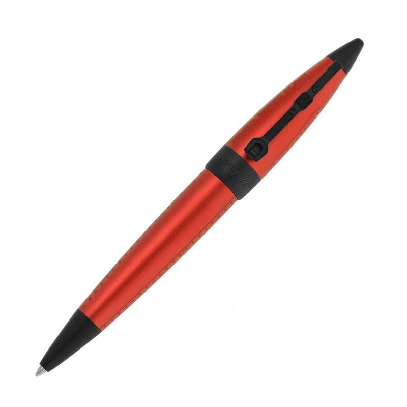 Caneta Esferográfica Aviator Red Baron Flying Ace Edition Series