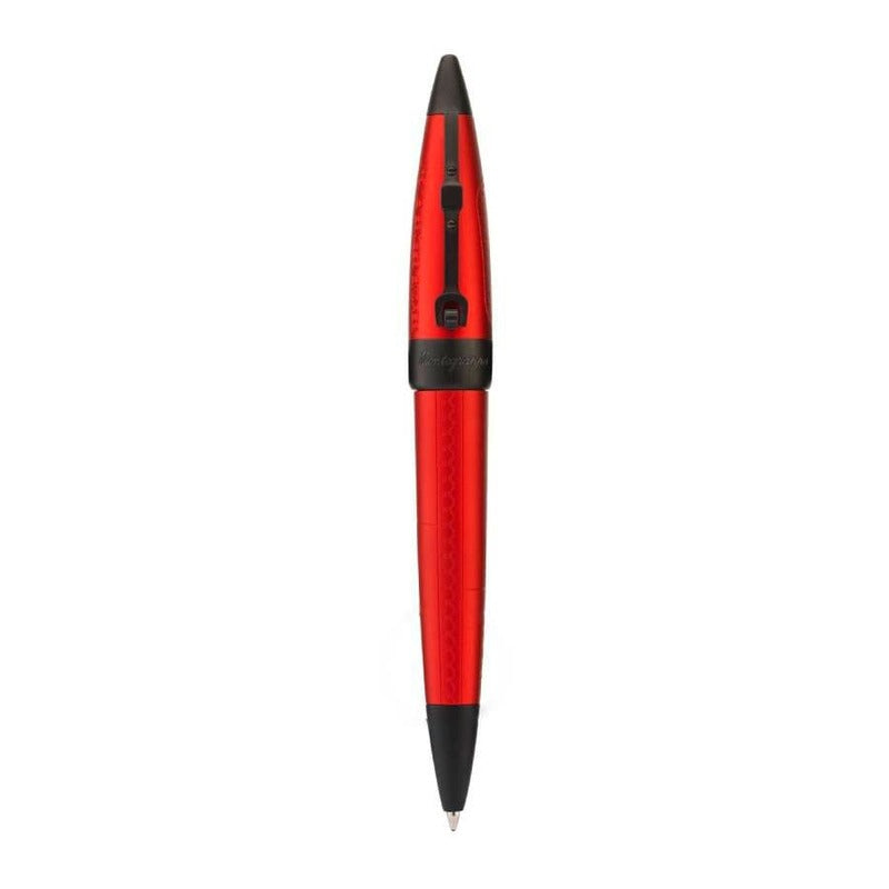 Caneta Esferográfica Aviator Red Baron Flying Ace Edition Series - Mercado de Luxo - O Maior E-Commerce de Bens, Produtos e Serviços de Luxo do Brasil.