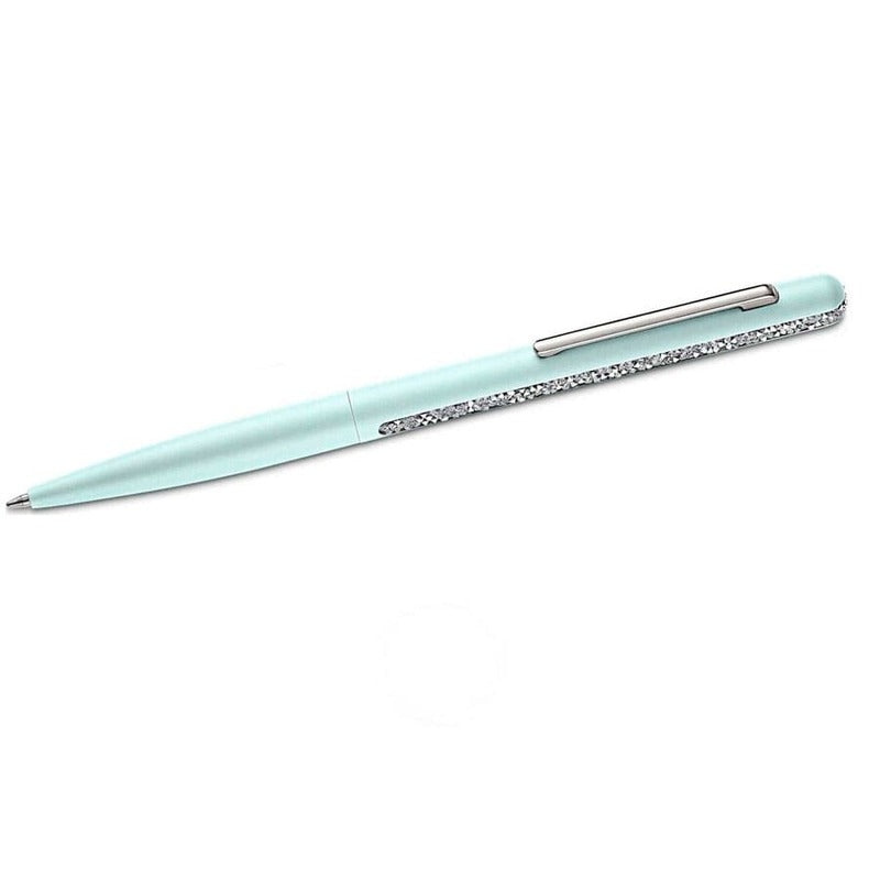 Caneta Esferográfica Crystal Shimmer - Chromed Plated