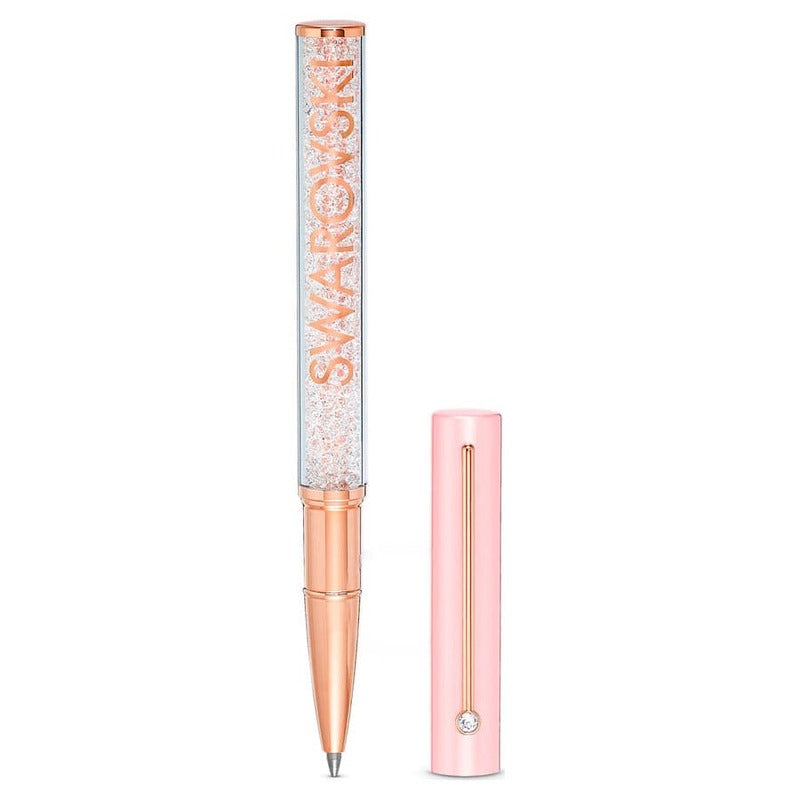 Caneta Esferográfica Crystalline Pink Gloss