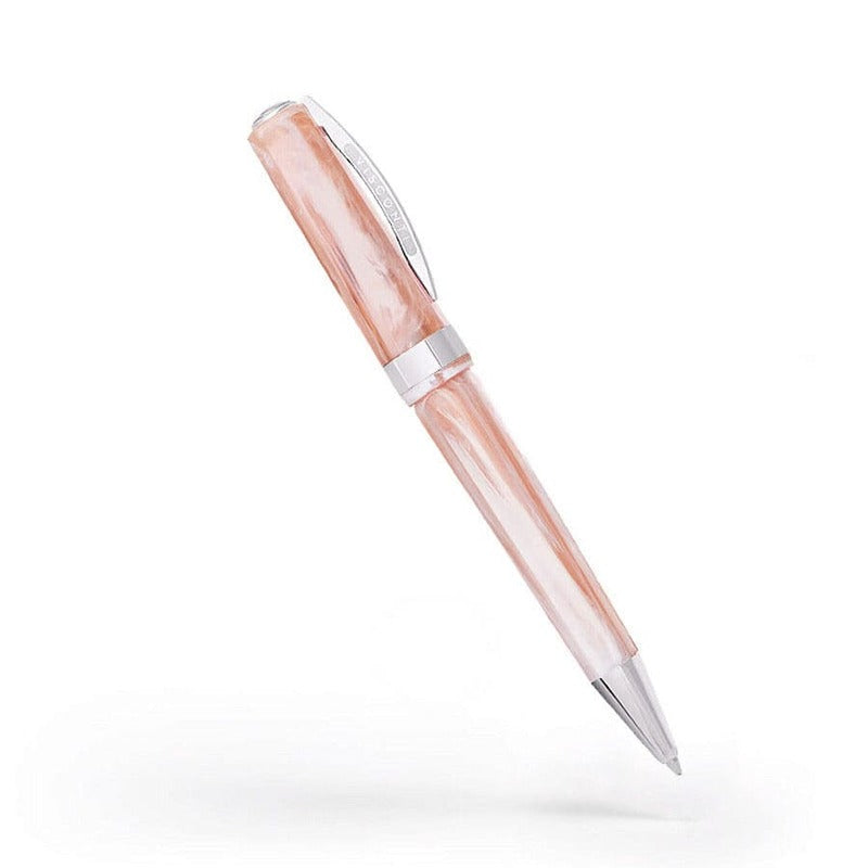 Caneta Esferográfica Demo Carousel Rose Blush