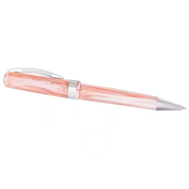 Caneta Esferográfica Demo Carousel Rose Blush - Mercado de Luxo - O Maior E-Commerce de Bens, Produtos e Serviços de Luxo do Brasil.