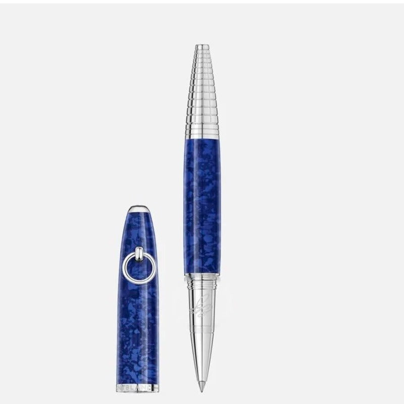 Caneta RollerBall Elizabeth Taylor - Edição Especial Musas