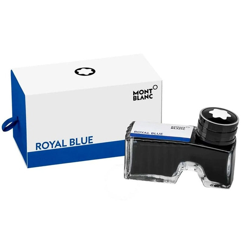 Refil Tinteiro Frasco - 60 ml - Azul Royal