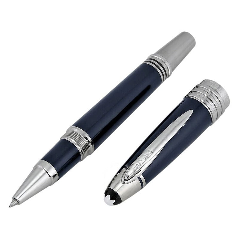 Caneta RollerBall John F Kennedy - Edição Especial - Mercado de Luxo - O Maior E-Commerce de Bens, Produtos e Serviços de Luxo do Brasil.