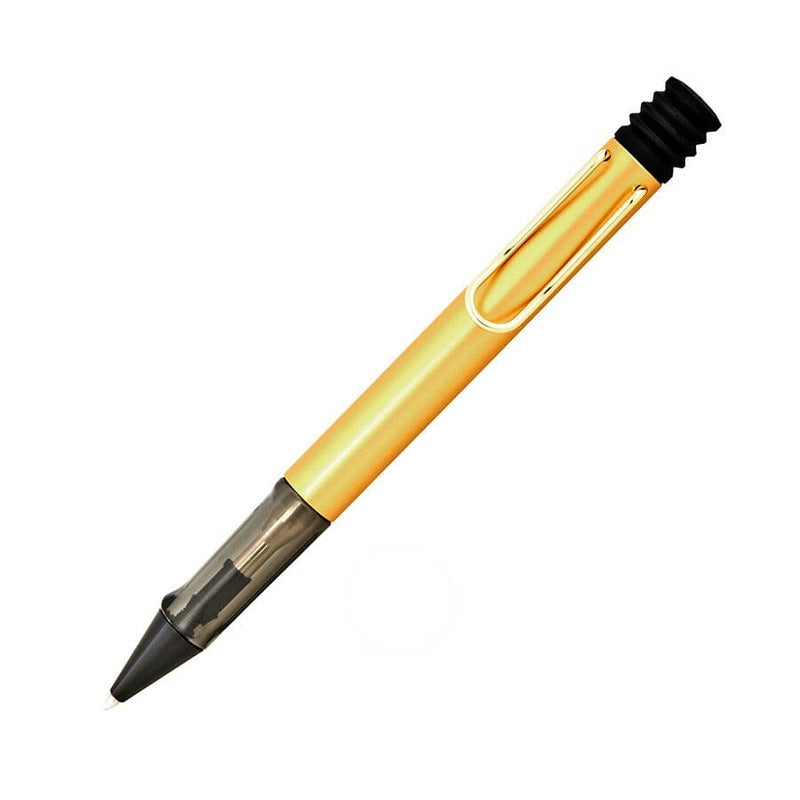 Caneta Esferográfica LX Gold