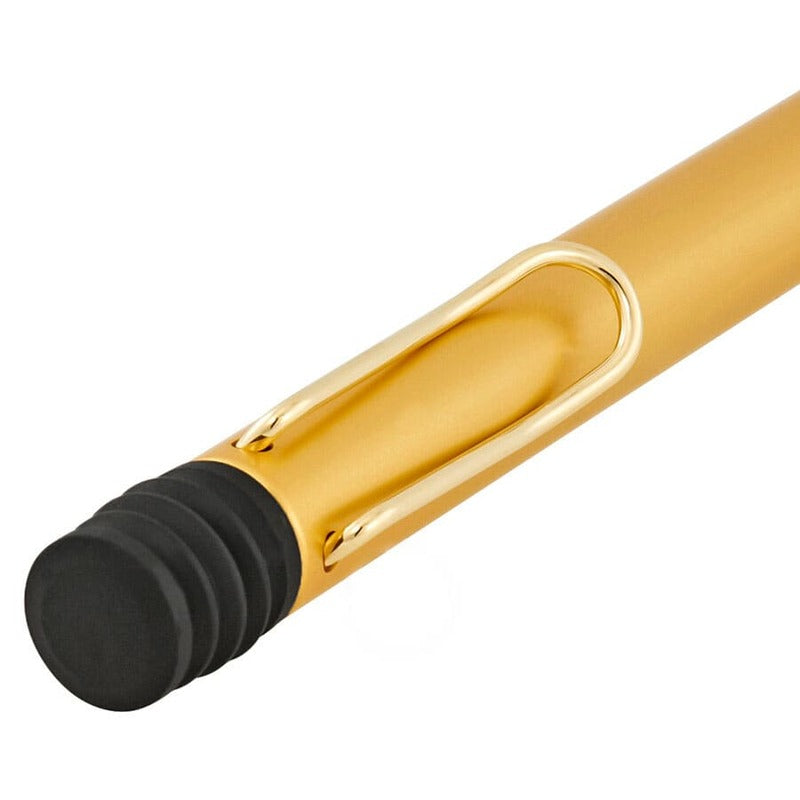Caneta Esferográfica LX Gold - Mercado de Luxo - O Maior E-Commerce de Bens, Produtos e Serviços de Luxo do Brasil.