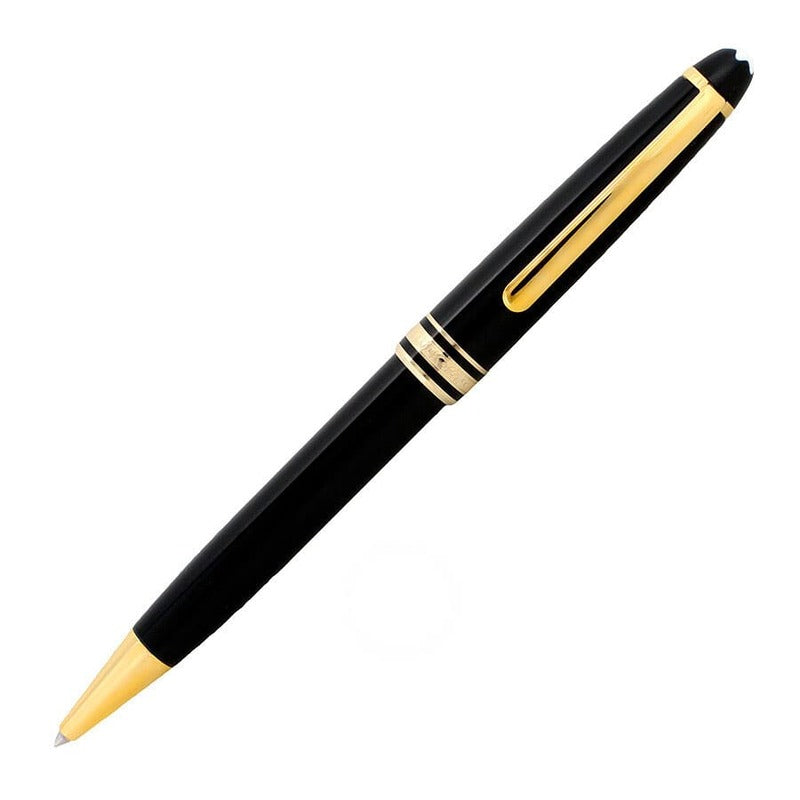 Caneta Esferográfica Meisterstuck Black 164