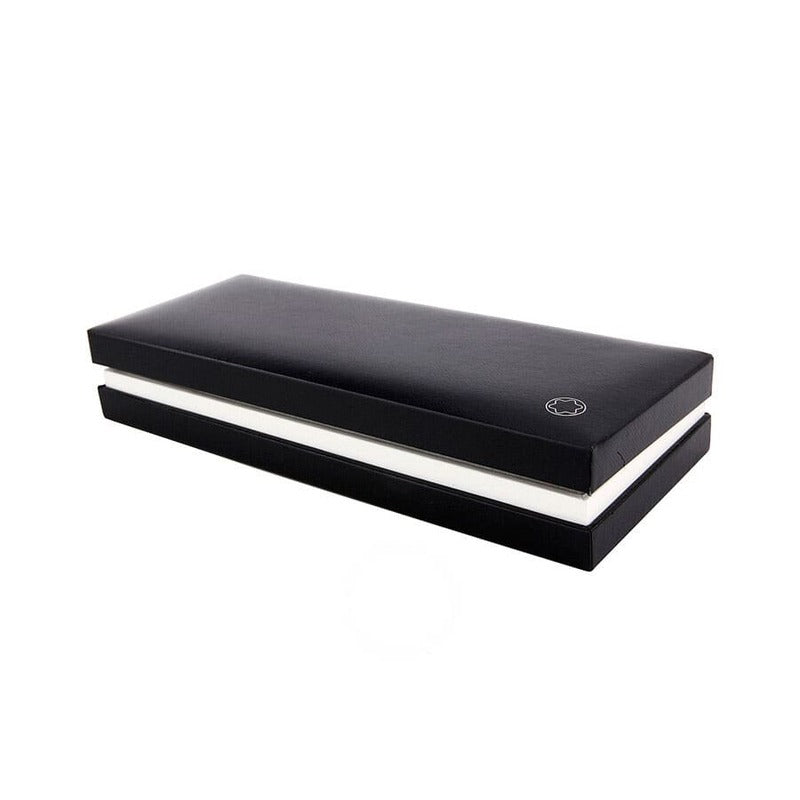 Caneta Esferográfica Meisterstuck Black 164 - Mercado de Luxo - O Maior E-Commerce de Bens, Produtos e Serviços de Luxo do Brasil.