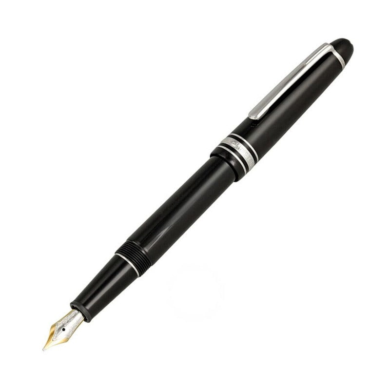 Caneta Tinteiro Meisterstuck Classique Platinum Coated - Tinteiro