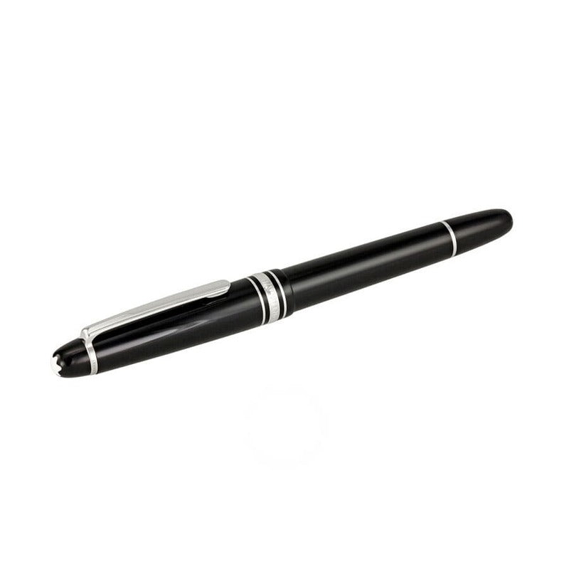 Caneta Tinteiro Meisterstuck Classique Platinum Coated - Tinteiro - Mercado de Luxo - O Maior E-Commerce de Bens, Produtos e Serviços de Luxo do Brasil.