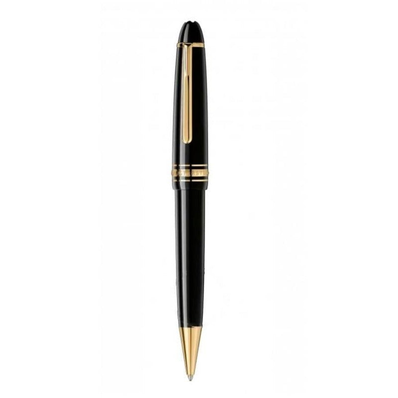 Caneta Esferográfica Meisterstuck Gold Coated Legrand