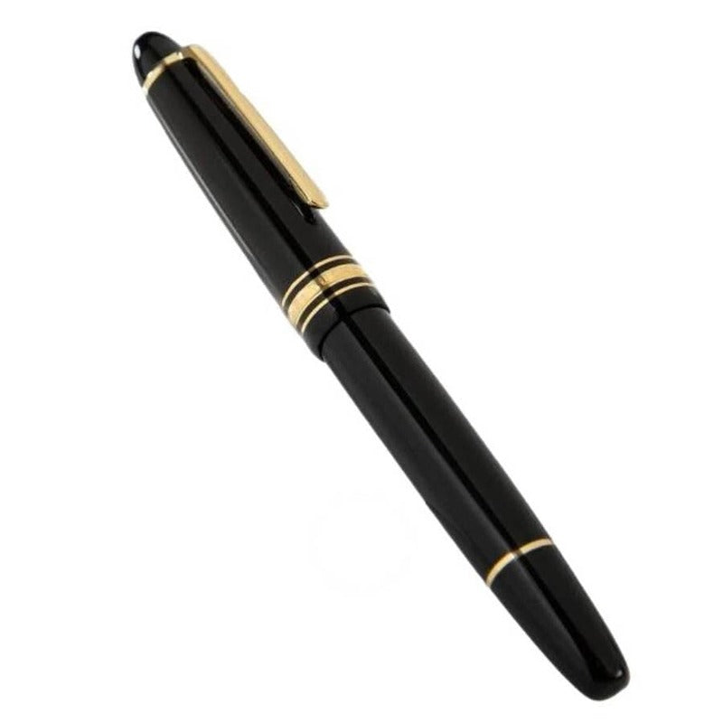 Caneta RollerBall Meisterstuck Gold Coated Legrand
