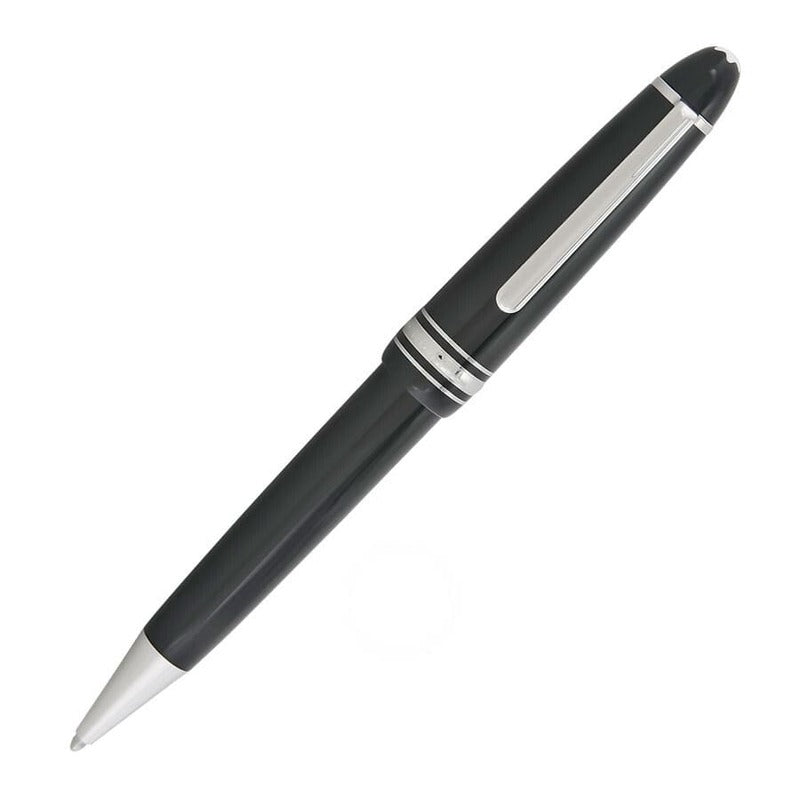 Caneta Esferográfica Meisterstuck LeGrand Platinum Luxury 161