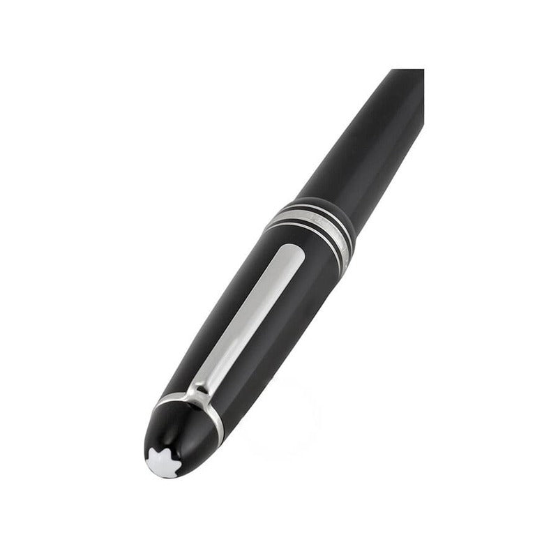 Caneta Esferográfica Meisterstuck LeGrand Platinum Luxury 161 - Mercado de Luxo - O Maior E-Commerce de Bens, Produtos e Serviços de Luxo do Brasil.