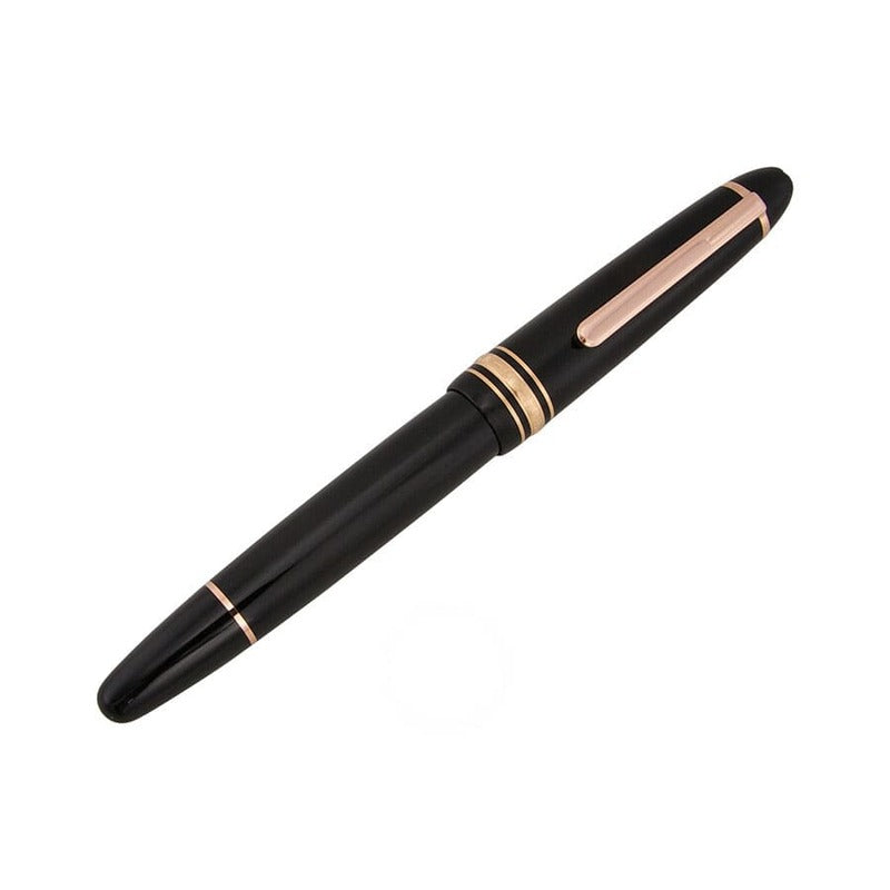 Caneta RollerBall Meisterstuck LeGrand Rose Gold