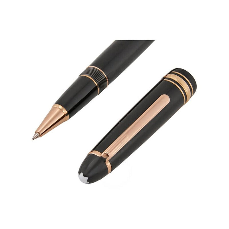 Caneta RollerBall Meisterstuck LeGrand Rose Gold - Mercado de Luxo - O Maior E-Commerce de Bens, Produtos e Serviços de Luxo do Brasil.