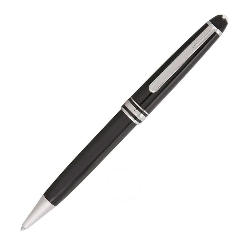 Caneta Esferográfica Meisterstuck Platinum Finish Classic 164