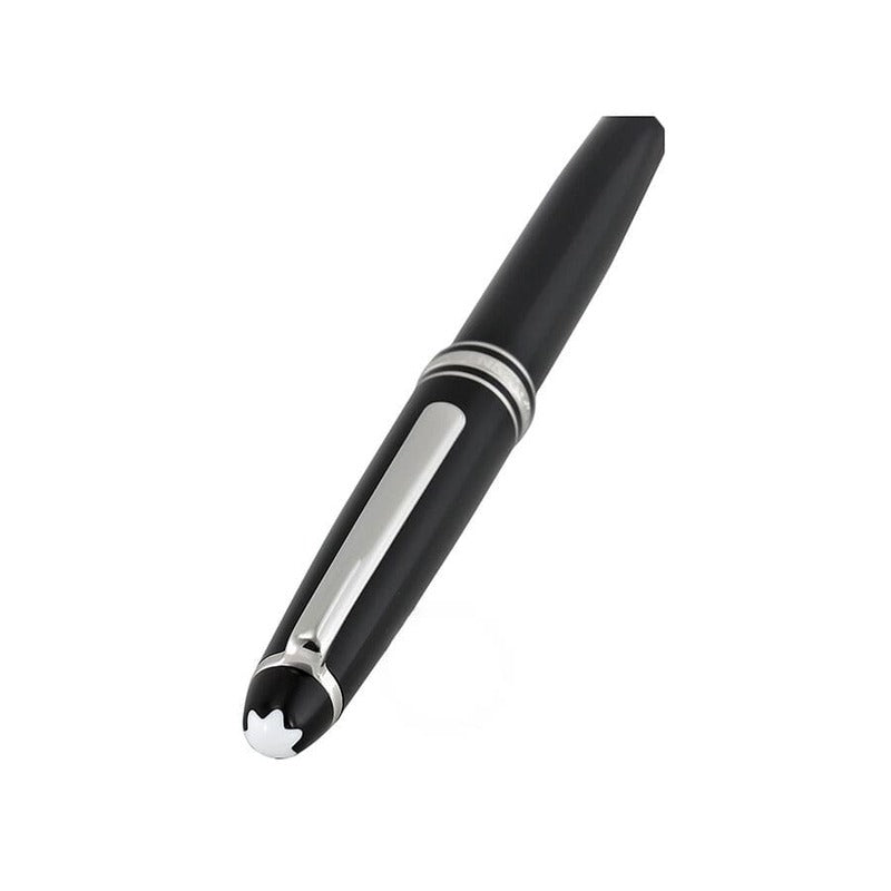 Caneta Esferográfica Meisterstuck Platinum Finish Classic 164 - Mercado de Luxo - O Maior E-Commerce de Bens, Produtos e Serviços de Luxo do Brasil.