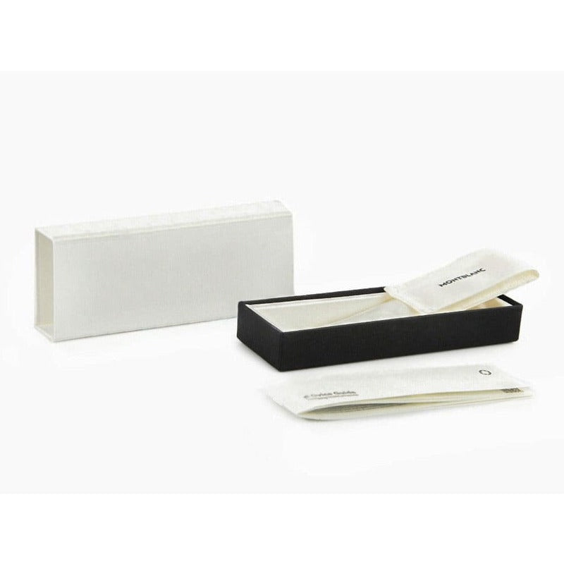 Caneta Esferográfica Meisterstuck Platinum Finish Classic 164 - Mercado de Luxo - O Maior E-Commerce de Bens, Produtos e Serviços de Luxo do Brasil.