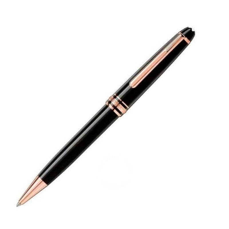 Caneta Esferográfica Meisterstuck Rose Gold Coated