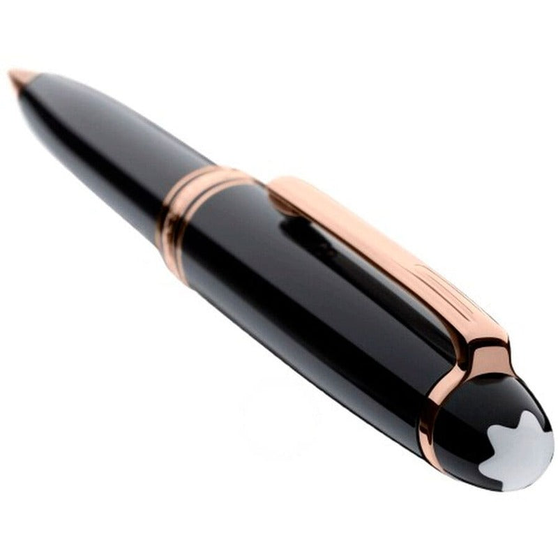Caneta Esferográfica Meisterstuck Rose Gold Coated - Mercado de Luxo - O Maior E-Commerce de Bens, Produtos e Serviços de Luxo do Brasil.