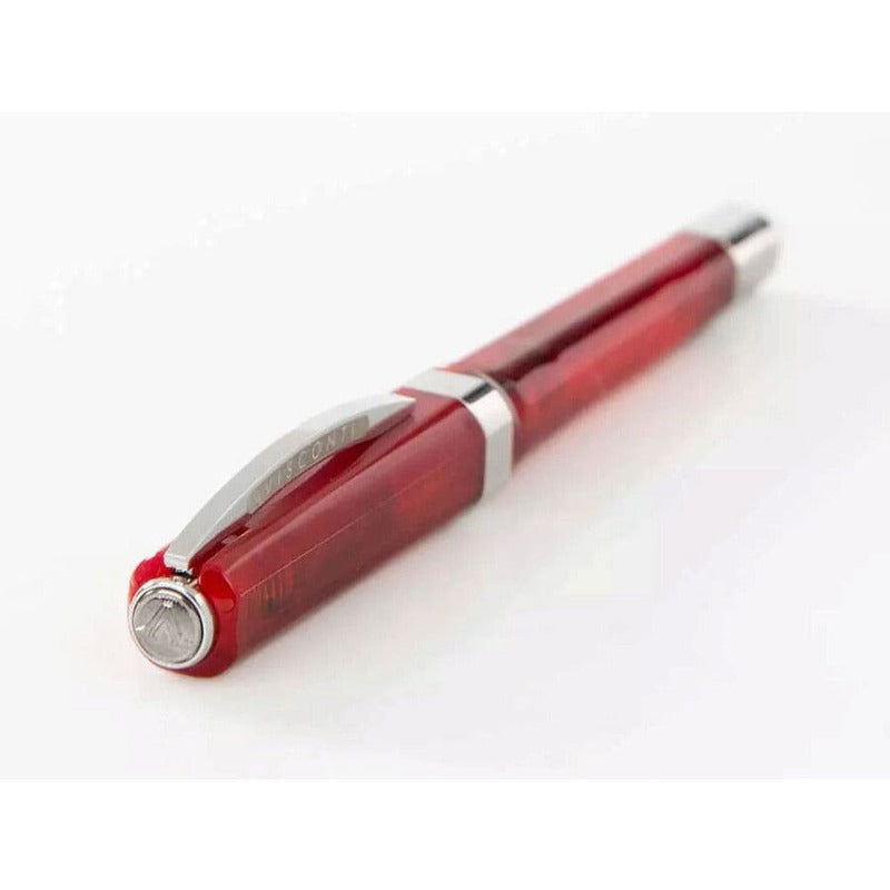 Caneta Tinteiro Opera Demo - Velvet - Mercado de Luxo - O Maior E-Commerce de Bens, Produtos e Serviços de Luxo do Brasil.